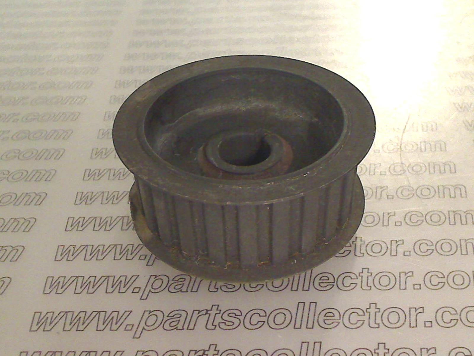 LAMBORGHINI 1205843 Engine code 10820 compatible with: LAMBORGHINI URRACO  P250